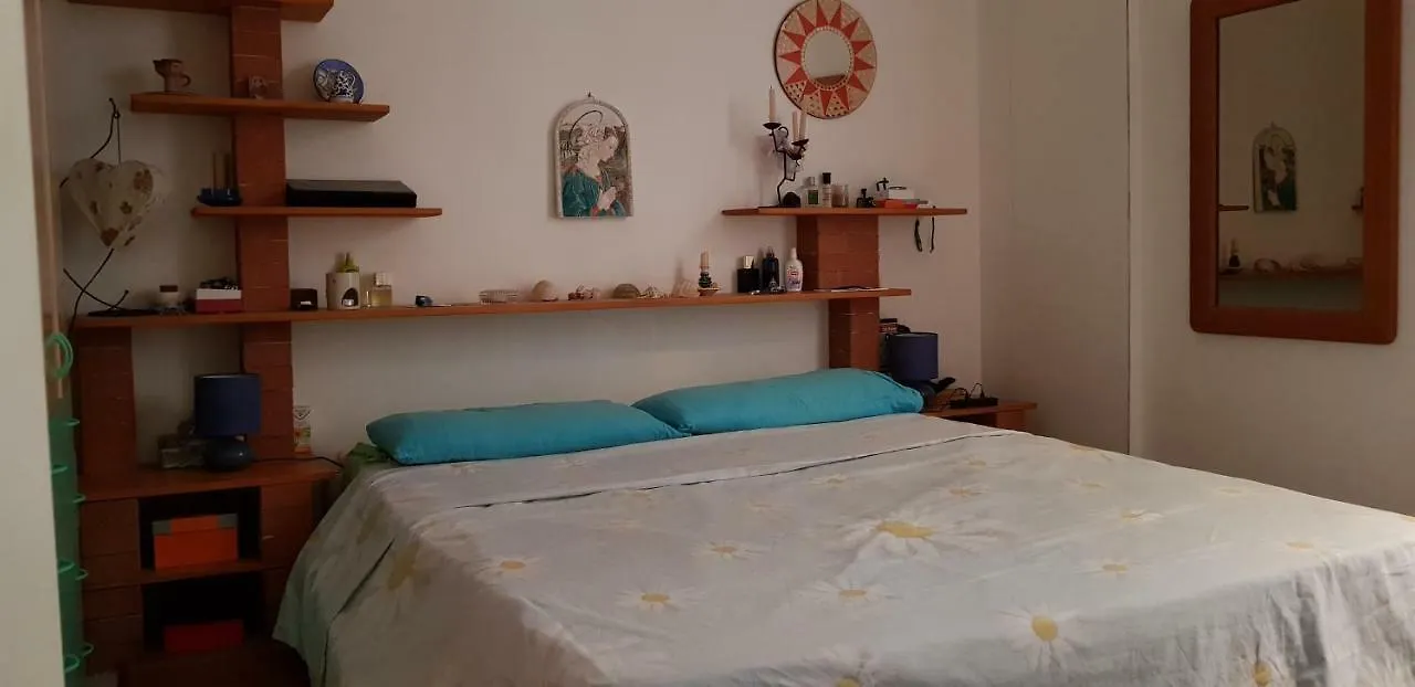 Allo Scoglio Di Fuori Apartment Scoglitti