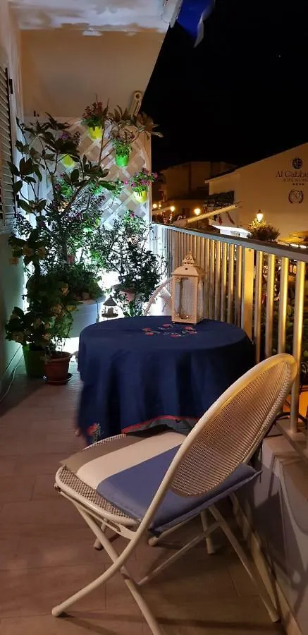 Allo Scoglio Di Fuori Apartment Scoglitti Italy