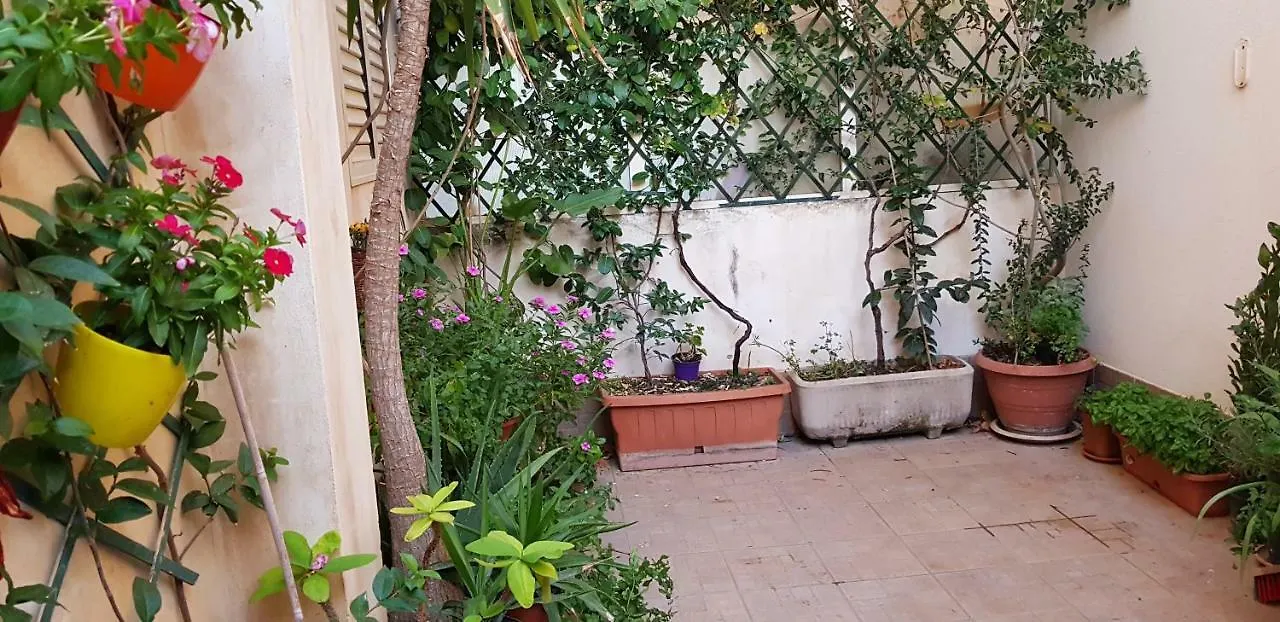 Allo Scoglio Di Fuori Apartment Scoglitti 0*,