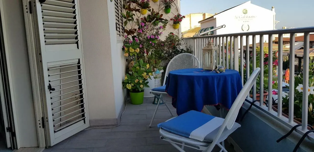 Allo Scoglio Di Fuori Apartment Scoglitti