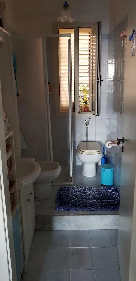 Allo Scoglio Di Fuori Apartment Scoglitti