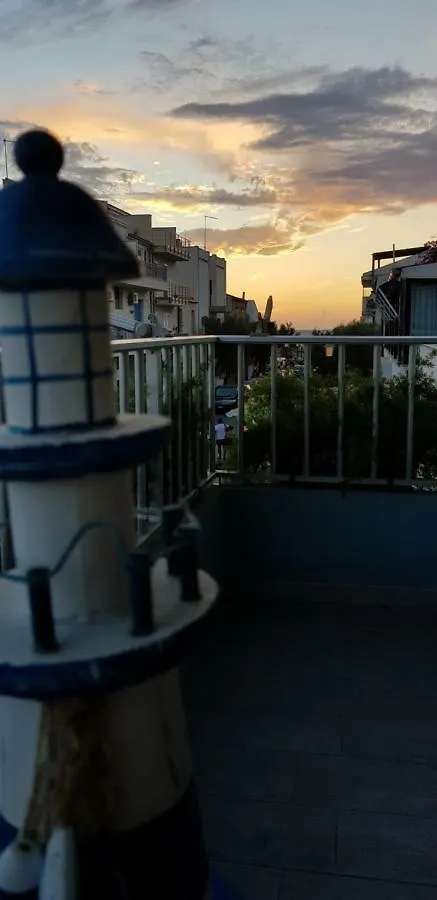 Allo Scoglio Di Fuori Apartment Scoglitti