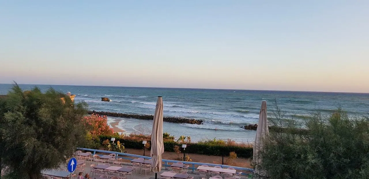 Allo Scoglio Di Fuori Apartment Scoglitti