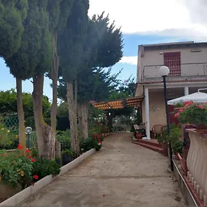  Bed & Breakfast Il Gazebo