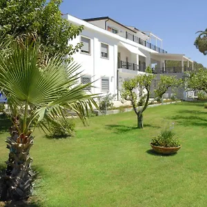 4* Appart hôtel Sikelika Sul Mare