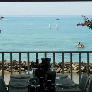 4* Hotel Sul Mare Al Gabbiano